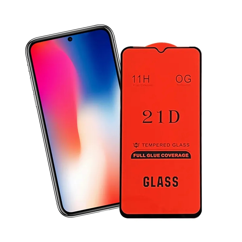 Best price of esd screen protector matte privacy screen protector for phone With the Best Quality 21d screen protector privacy