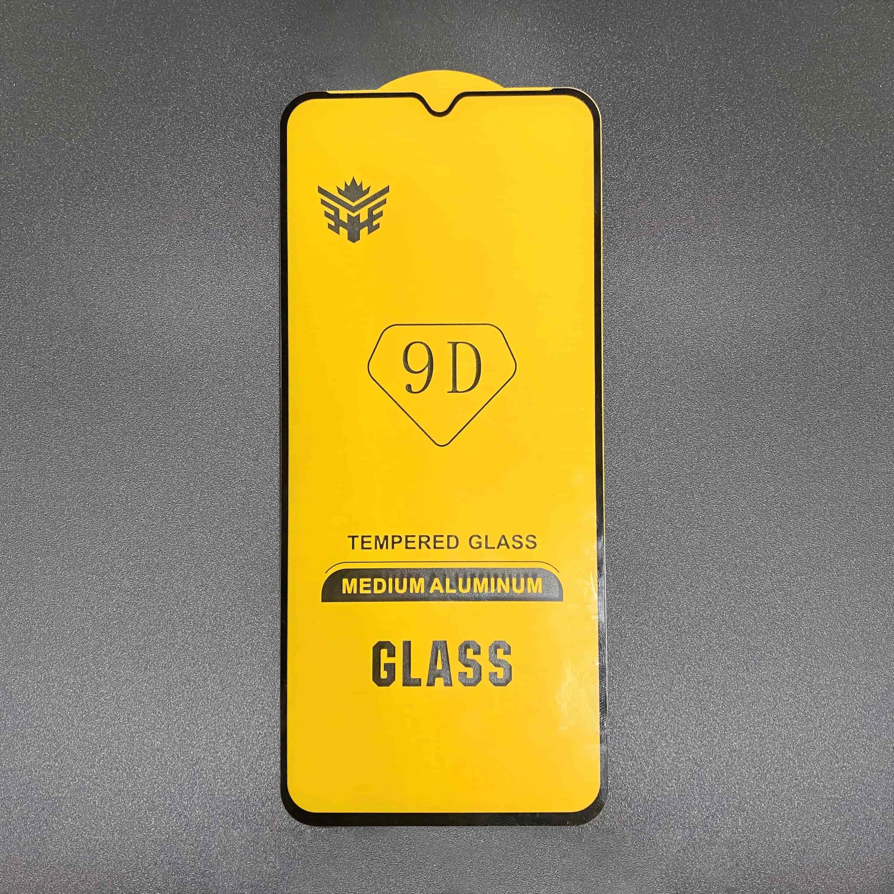 Support a full range of mobile phone customization 9d tempered glass screen protector 9d screen protector