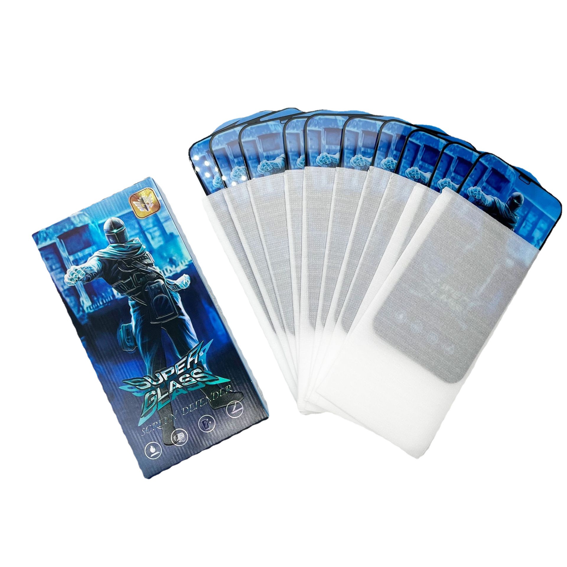 paper like screen protector tempered glass screen protector for iphone se 14 13 12